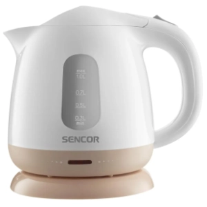 SENCOR kuvalo za vodu SWK 1102RS