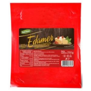 Sir BAŠ BAŠ Edamer 250g