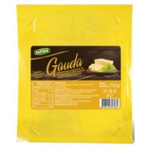 Sir BAŠ BAŠ Gauda 250g