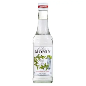 Sirup MONIN Mojito 0,25l