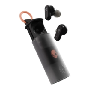 SKULLCANDY slušalice Dime Evo Black crne