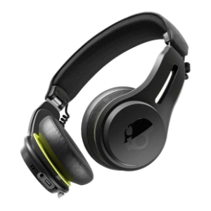 SKULLCANDY slušalice Icon ANC True crne