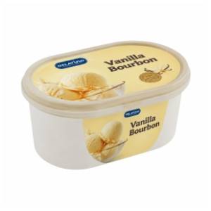 Sladoled YIMOR burbon vanila 1700ml