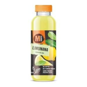 Sok MINUTE Limunana 250ml