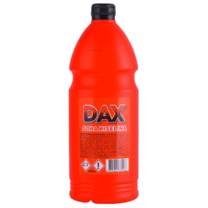 Sona kiselina DAX 1l