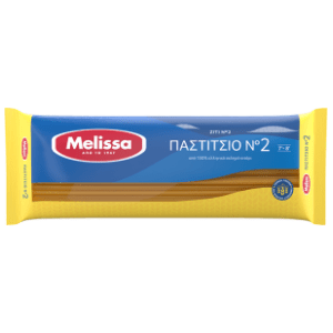 Špagete MELISSA Ziti 500g