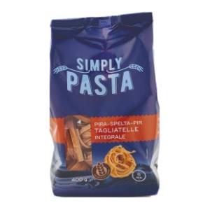 Špagete SIMPLY PASTA od spelte 400g