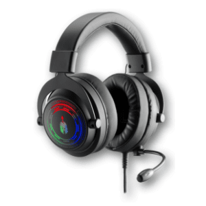 SPARTAN GEAR slušalice Myrmidon 3