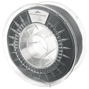 SPECTRUM PLA 1,75 mm Tough Dark Grey 3D filament