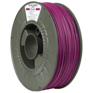 SPECTRUM PLA HS 1,75 mm Quantum Purple 3D filament