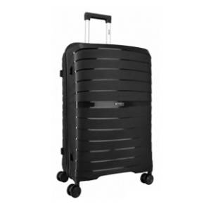 SPIRIT kofer runway crni 115l