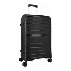 SPIRIT kofer runway crni 45l
