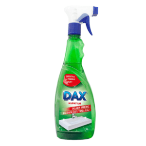 Sredstvo za čišćenje kupatila DAX 1l