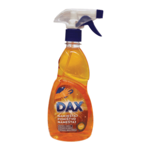 Sredstvo za čišćenje nameštaja DAX 500ml