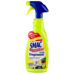 Sredstvo za čišćenje SMAC limun 650ml