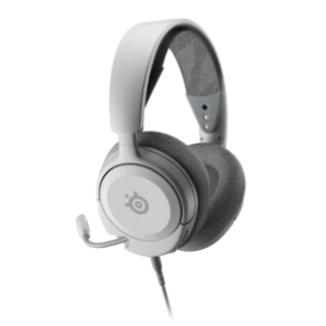 SteelSeries slušalice Arctis Nova 1 bele