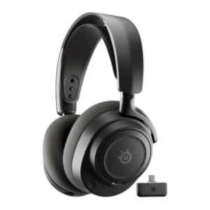 SteelSeries slušalice Arctis Nova 7 crne