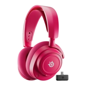 SteelSeries slušalice Arctis Nova 7 Magenta