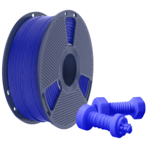 SUNLU High-Speed ABS 1,75 mm Klein Blue 3D filament