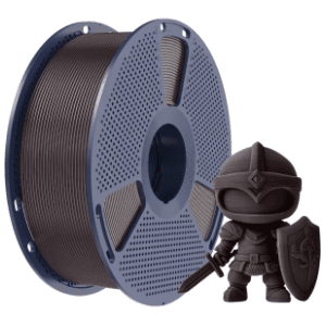 SUNLU PLA 1,75 mm  Roasted Chestnut 3D filament