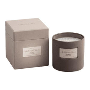 Sveća ATELIER REBUL šumsko voće 650g
