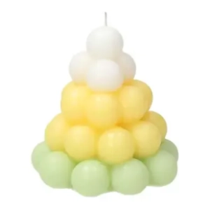 Sveća TOGNANA bubble 11cm
