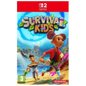SWITCH 2 Survival Kids