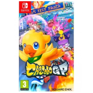 SWITCH Chocobo GP