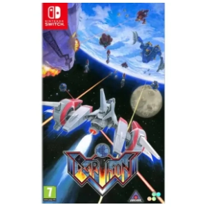 SWITCH Earthion