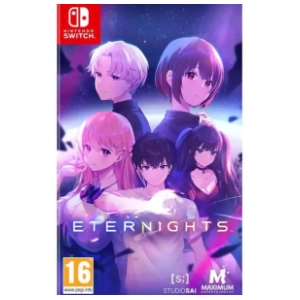 SWITCH Eternights