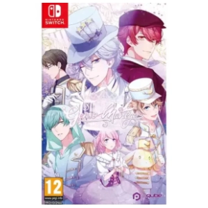 SWITCH Genso Manege
