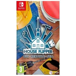SWITCH House Flipper