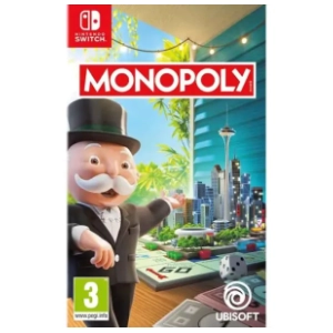 SWITCH Monopoly