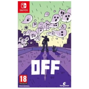 SWITCH OFF