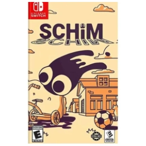 SWITCH SCHiM