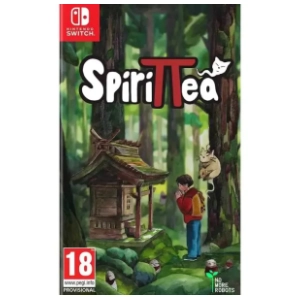 SWITCH Spirittea