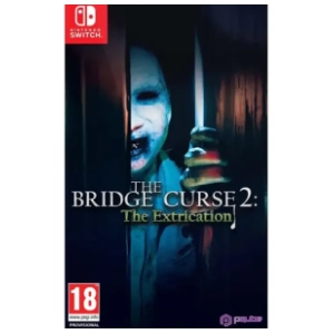SWITCH The Bridge Curse 2: The Extrication