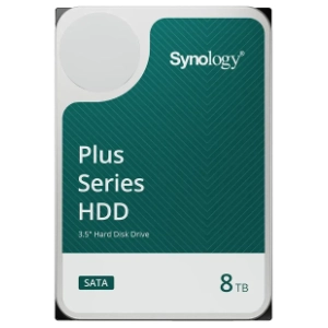 SYNOLOGY hard disk 8TB HAT3320-8T Plus