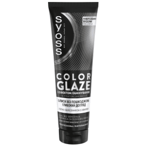 SYOSS Color Glaze toner za kosu 150ml