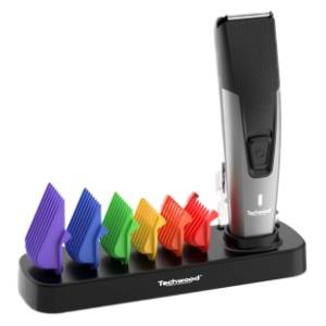 TECHWOOD trimer TTS-853