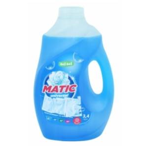 Tečni deterdžent za veš BAŠ BAŠ Univerzal 3,4l