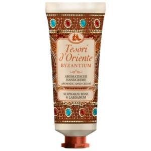 TESORI D'ORIENTE Vizantija  krema za ruke 75ml