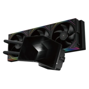 THERMALRIGHT Levita Vision 360 ARGB Black vodeno hlađenje