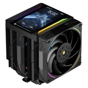 THERMALRIGHT Peerless Assassin 120 MAX ARGB Black kuler za procesor