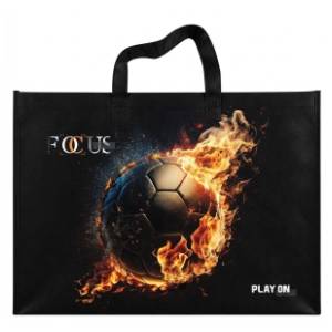 Torba za blok broj 4 S-COOL fudbal SC3488 1kom