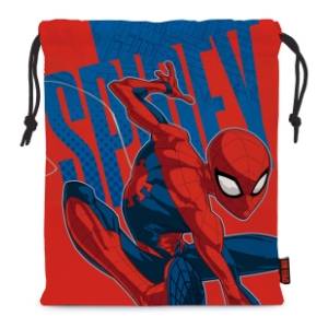 Torba za patike ARDITEX Spiderman