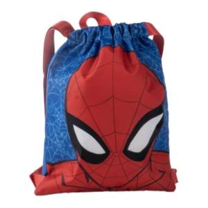Torba za patike PANGRAF Spiderman