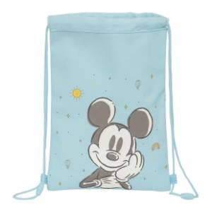 Torba za patike SAFTA Mickey Mouse