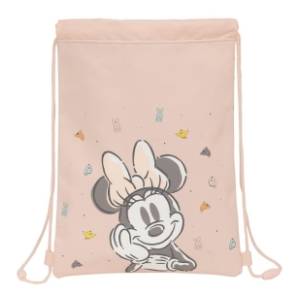 Torba za patike SAFTA Minnie Mouse
