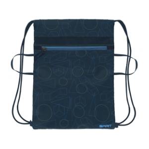 Torba za patike SPIRIT Street new